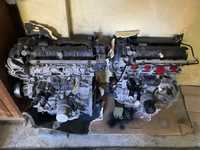Продам двигатель в разбор ДВС 1,6 duratec ti-vct ford fiesta mk7 USA