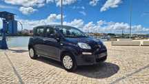 Fiat Panda 1.2 Lounge S&S