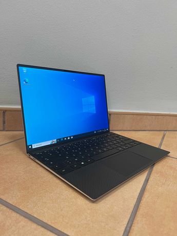 Laptop biznesowy Dell XPS 13 9310 i7-1165G7 16GB 512 ssd 13″