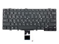 Клавіатура Dell Latitude 5300 7300 (з підсвіткою)