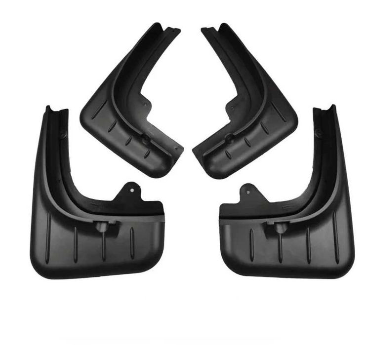 Бризговики Порше Каєн Porsche Cayenne