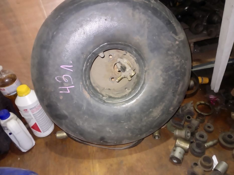 Продам балон таблетку