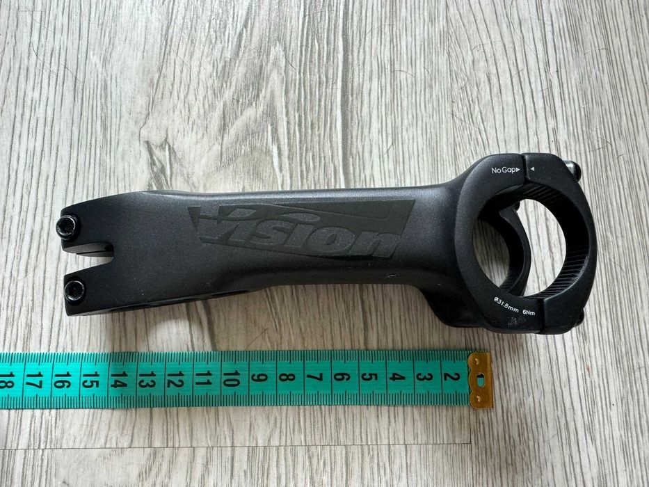 Mostek FSA VISION 110 mm z gravela Unibike Geos