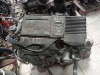 Motor Mazda zf-ve