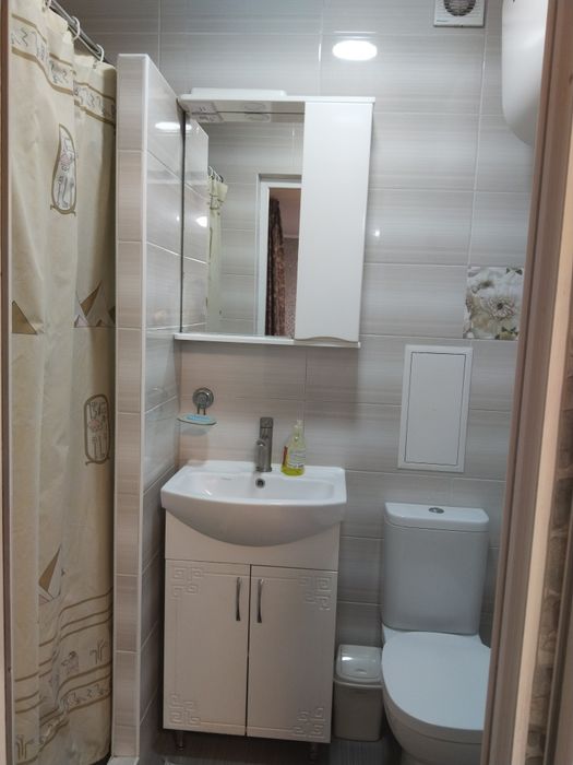 Квартиры посуточно