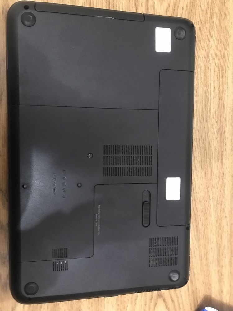 Ноутбук HP Pavilion G6