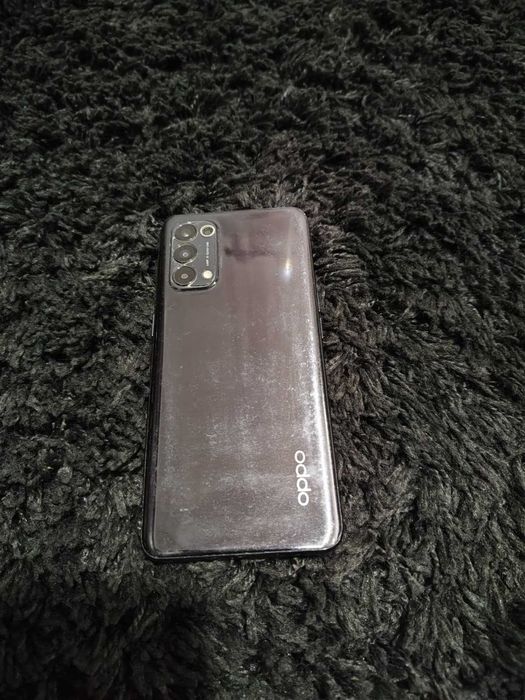 Telemóvel Oppo Find X3 Lite 8GB/128GB, usado, como novo