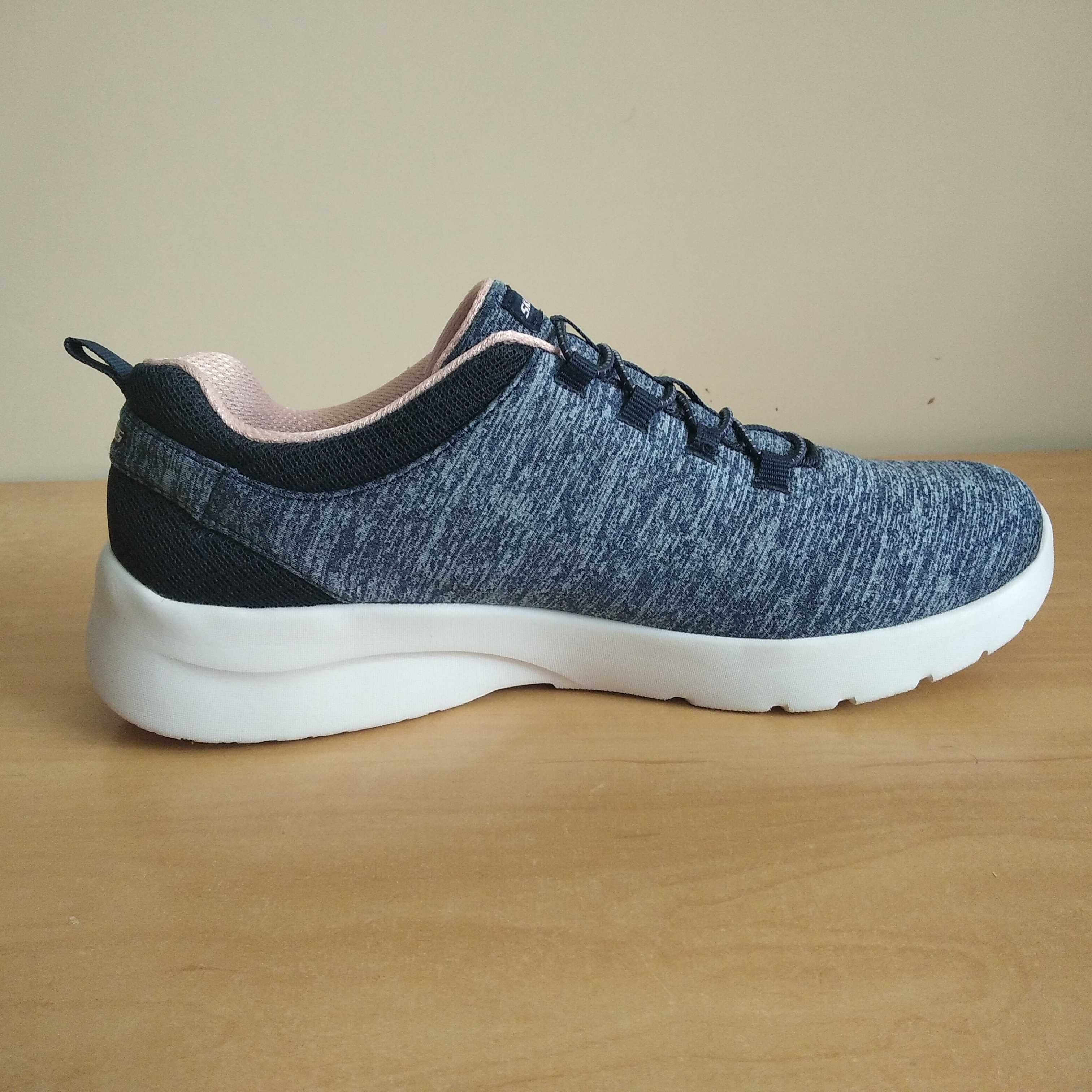Buty sportowe sneakersy SKECHERS Dynamight 2.0 roz.eu-39