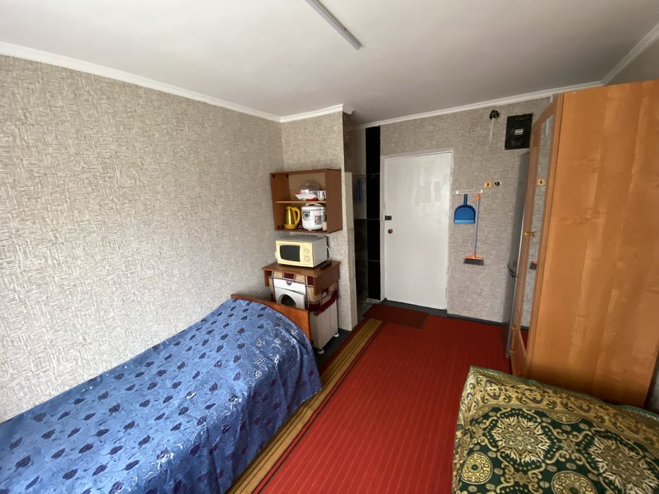 Кімната без відключення світла, подобово, із зручностями, Лубни