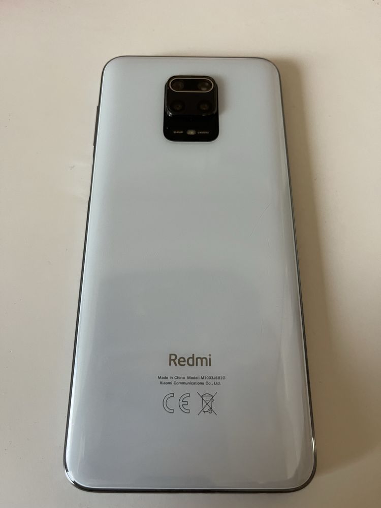 Xiaomi Redemi Note 9 Pro