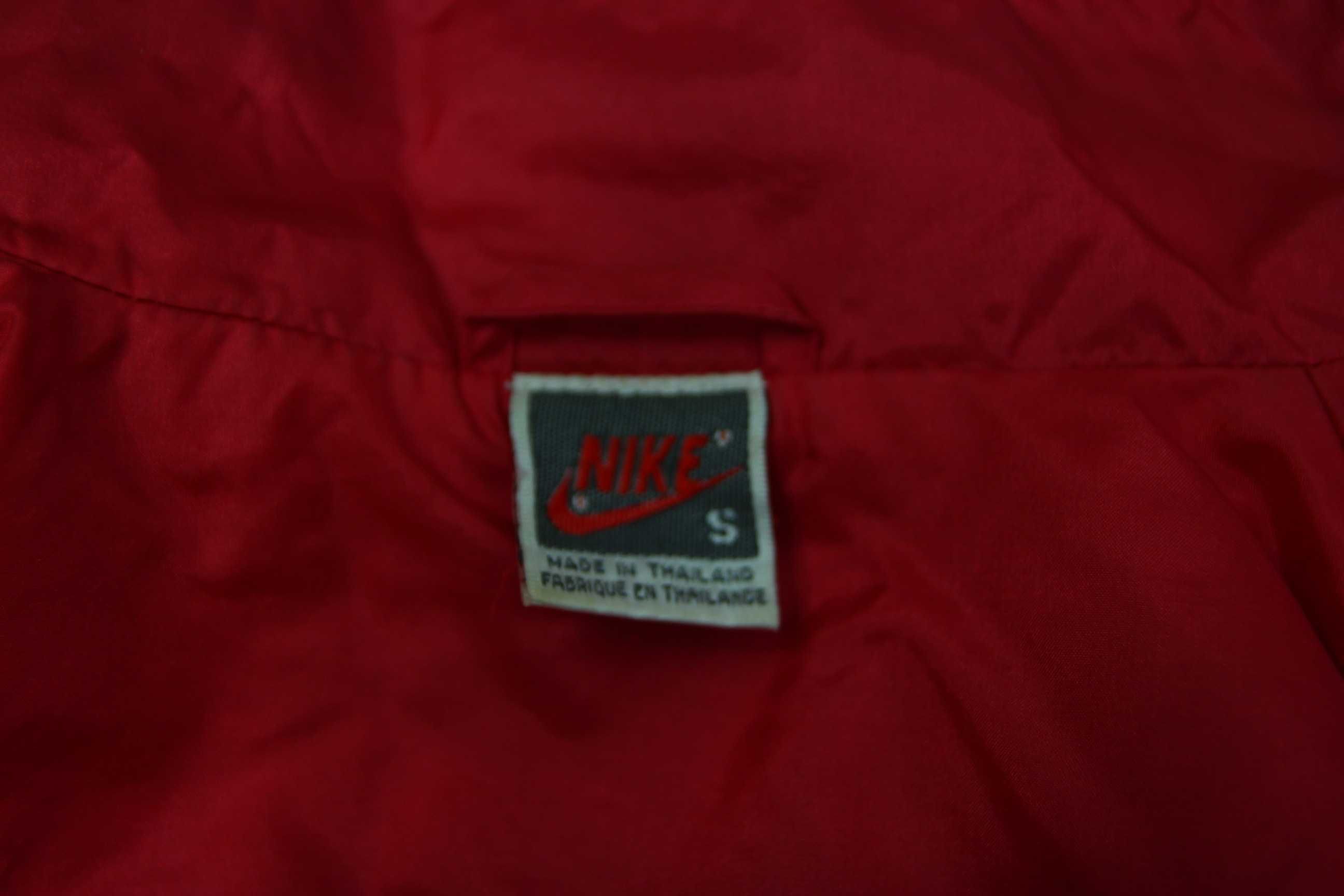 Nike męska sportowa bluza vintage rozmiar M