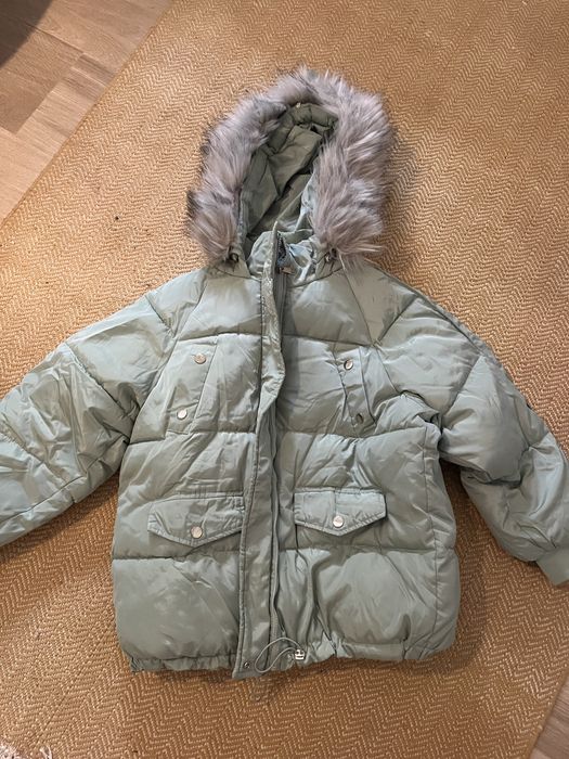 Quispo  novo quentinho