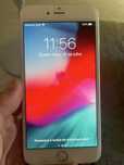 Iphone 6s plus clmo novo