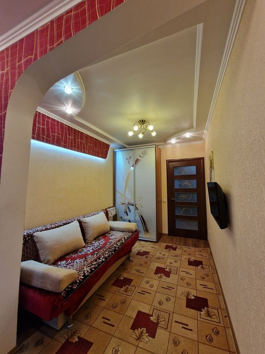 Продам 2к квартиру Пр.Слобожанський