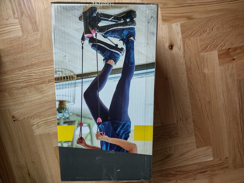 Stepper Decathlon Domyos 500