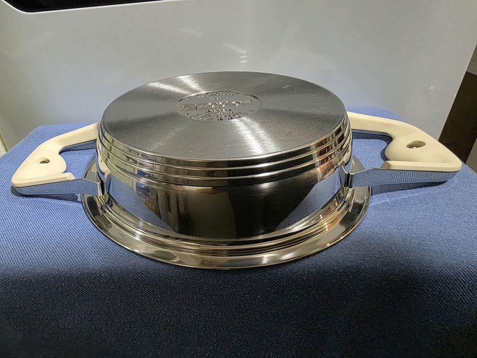 Сотейник цептер 1,6л сковорідка Zepter посуд цептор