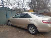 Разборка Toyota Camry 40 тоёта кемри  запчасти шрот двери крылья фары