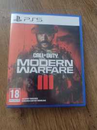 Call Of Duty Modern Warfare 3 ps5