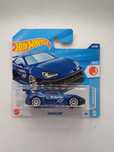 Hot Wheels Subaru BRZ