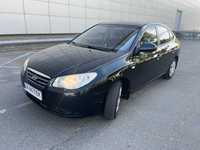 Hyundai Elantra 1,6л 2008р АКПП