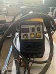 TIG Magnum Profi