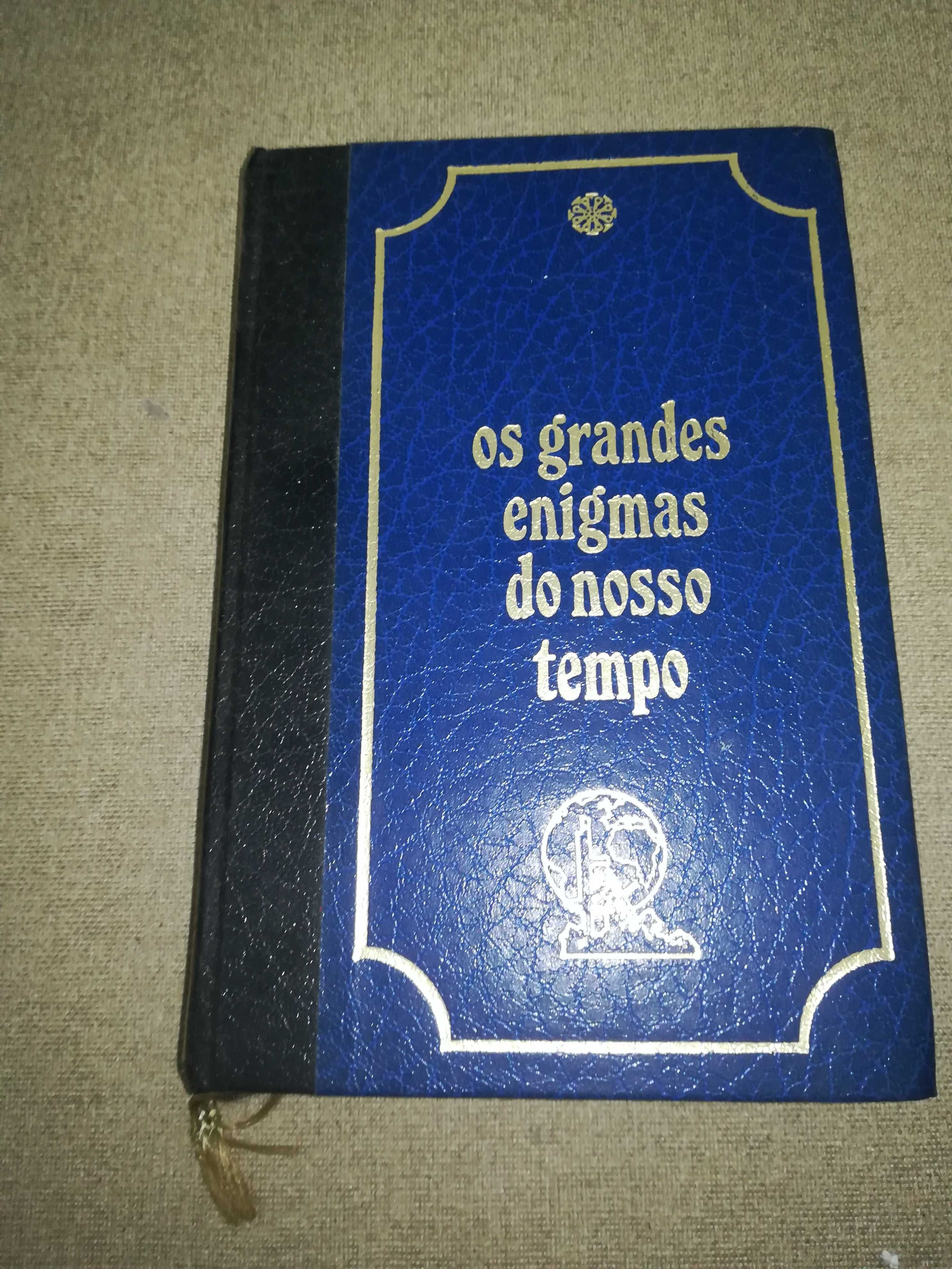 Livros diversos temas