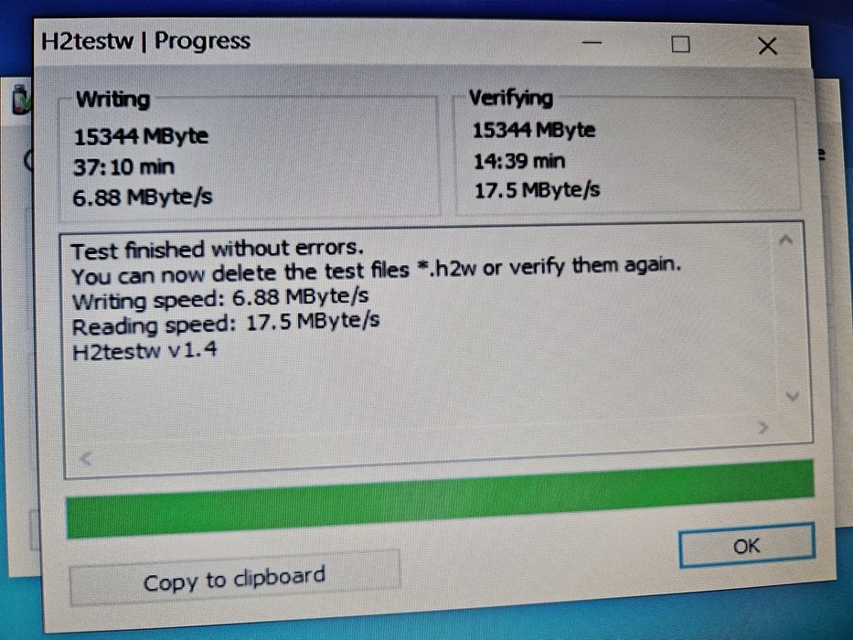 Pendrive dla kolekcjonera