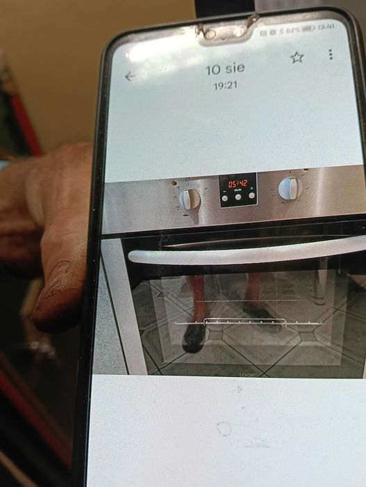 sprzęt AGD kuchnia indukcyjna