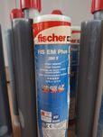 Kotwa FISCHER FIS EM PLUS 390S 390ml