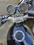 Kawasaki ZR550 ZEPHYR