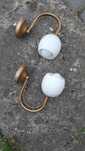 Lampa kinkiety oddam