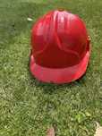 Kask ochronny budowlany