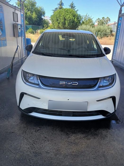 BYD Dolphin 60.4 kWh Comfort