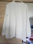 Cienki sweter sweterek Sinsay