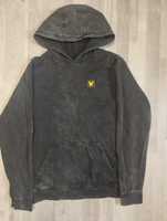 Мужское Худи Lyle&Scott