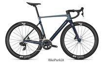 Rower Focus Izalco Max 9.7 Grey