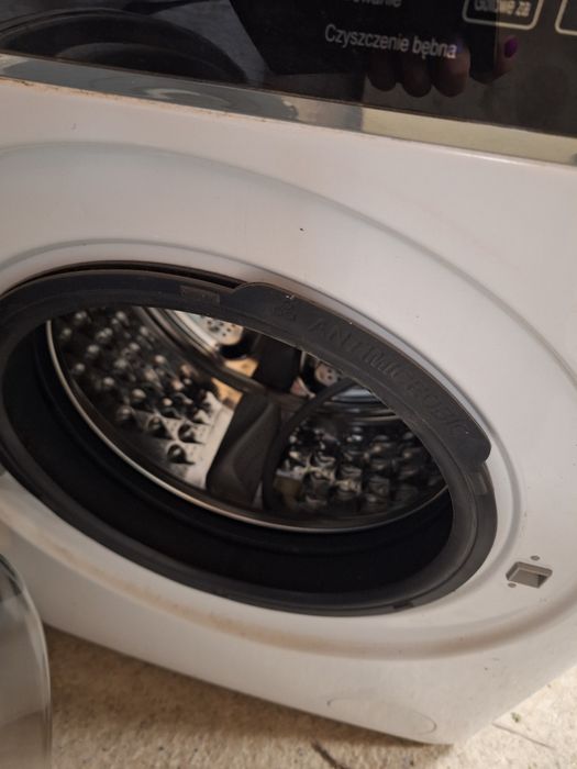 Pralka amica EAWSB814BiS