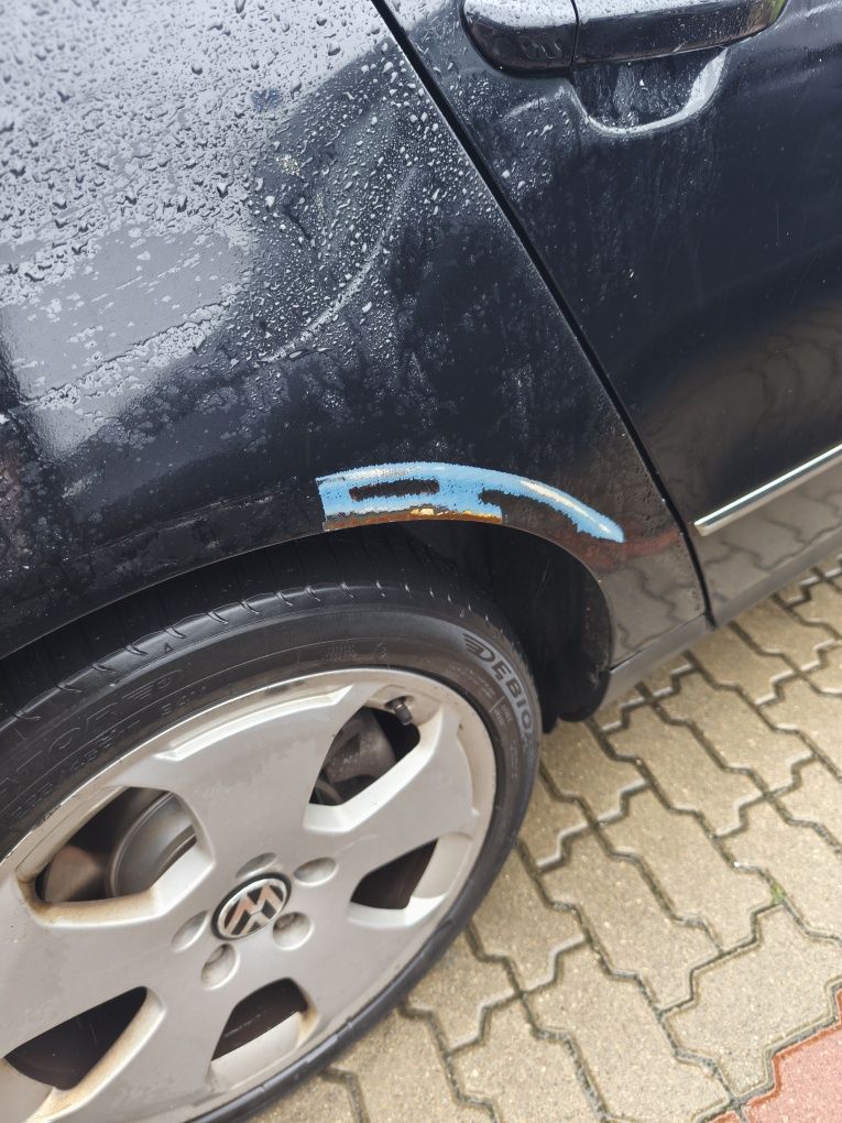 Sprzedam auto VW passat 1.8 TSI