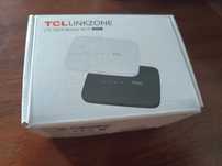 Wi-Fi móvel TCL Linkzone LTE CAT4
29€