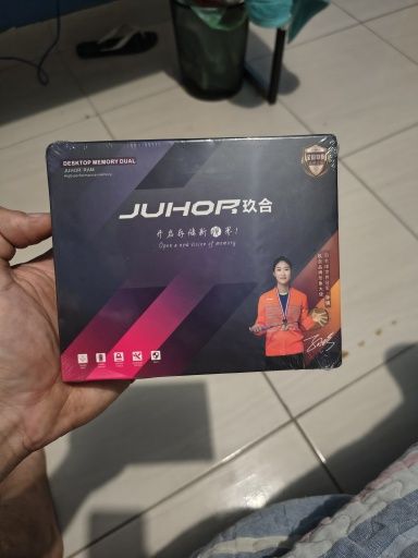 Оперативная память DDR4
