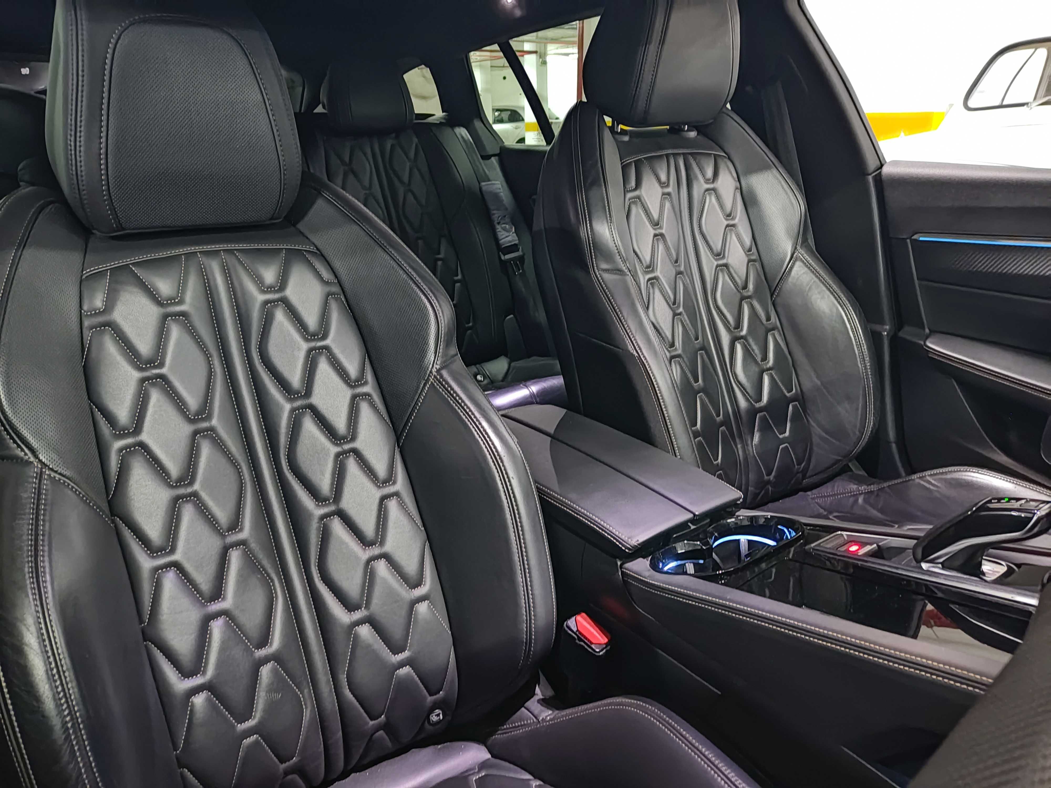 Peugeot 508 SW 1.5 BlueHDi GT Line EAT8