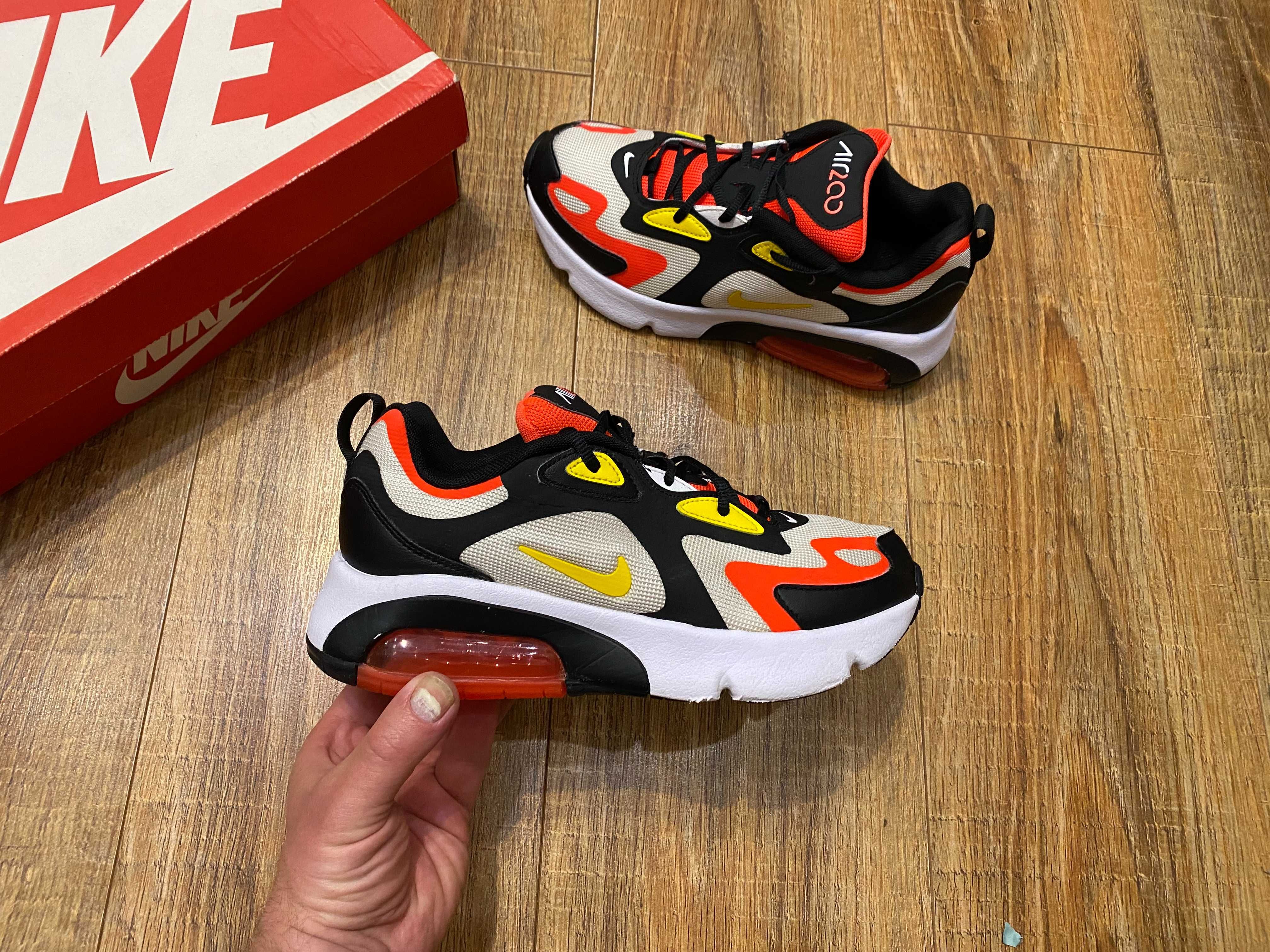 Nike Air Max кроссовки кросівки Найки оригинал р.37-38