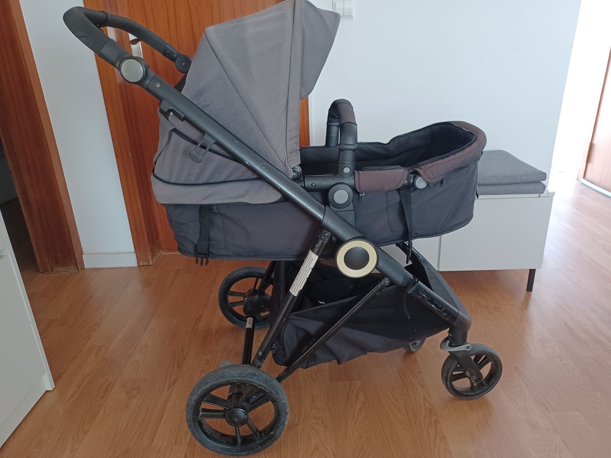 Carrinho maxibaby tango