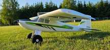 Samolot Rc E-flite Timber X 1.2m SAFE Select BNF
E-Flite
E-flite Timbe