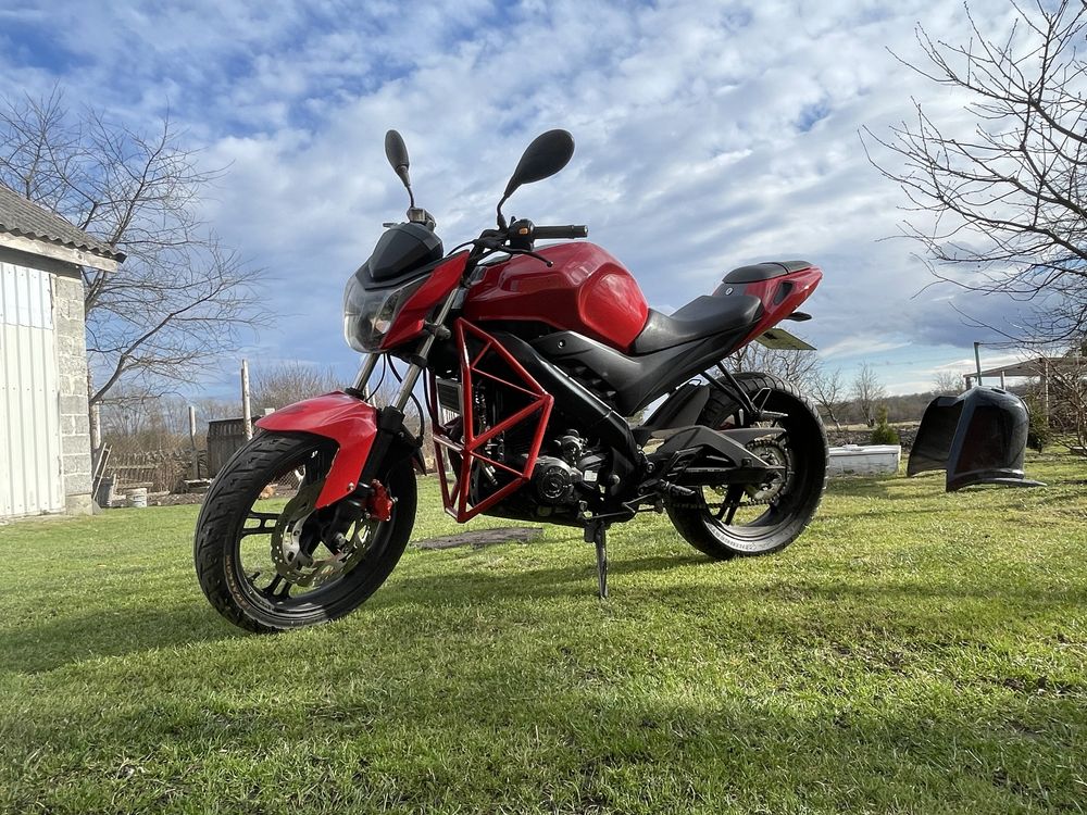 Вайпер р1 нк 250