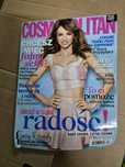 Cosmopolitan Przybylska 05/13