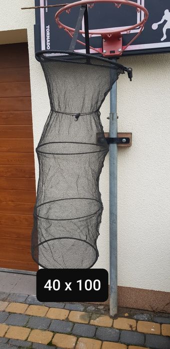 Tanio sprzedam używany sprzęt wędkarski