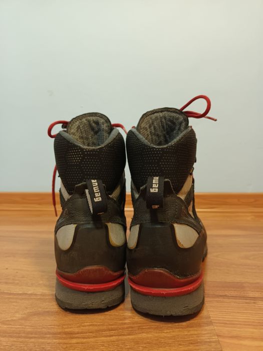 buty wysokogórskie Hanwag EUR 45, UK 10,5