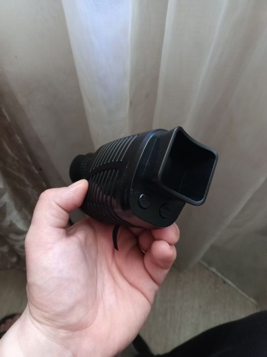 Прилад нічного бачення