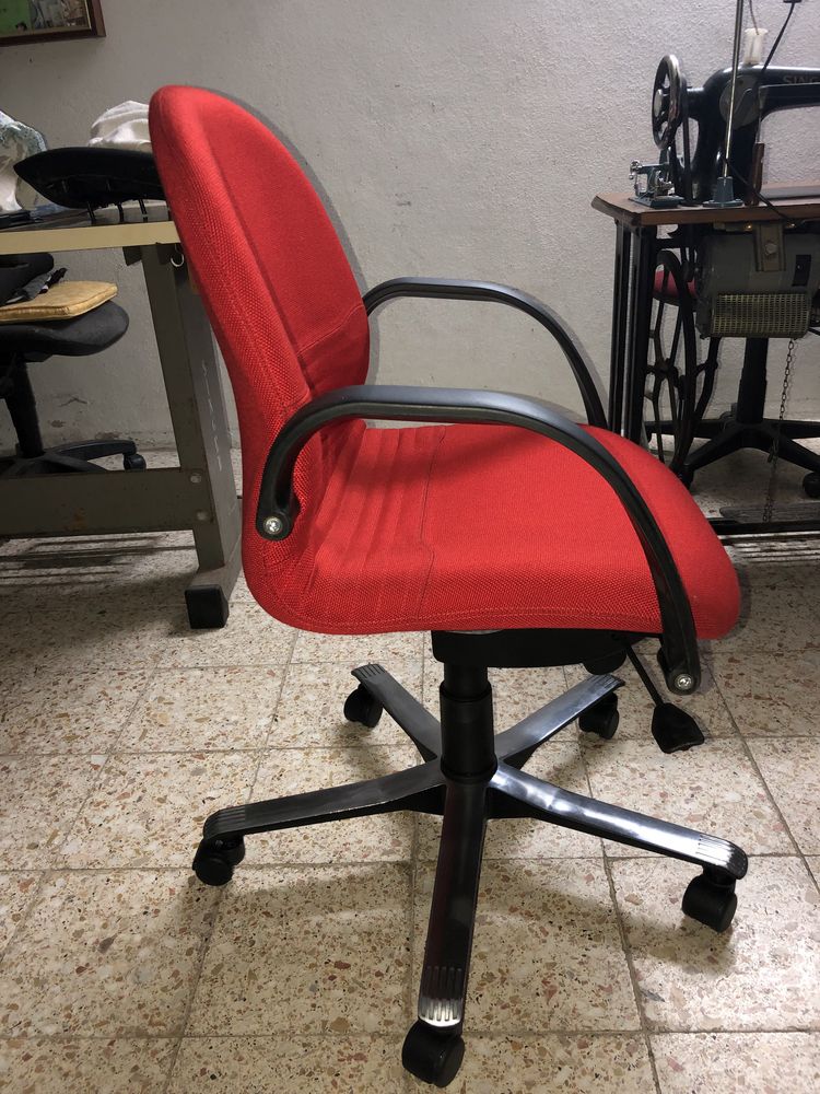 Cadeira de escritório